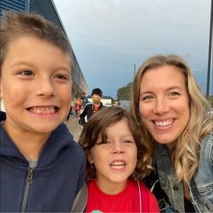 Meet your Posher, Kyle